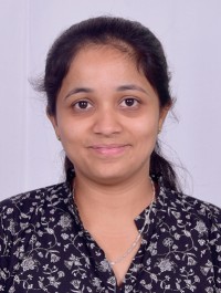 Anjali  P